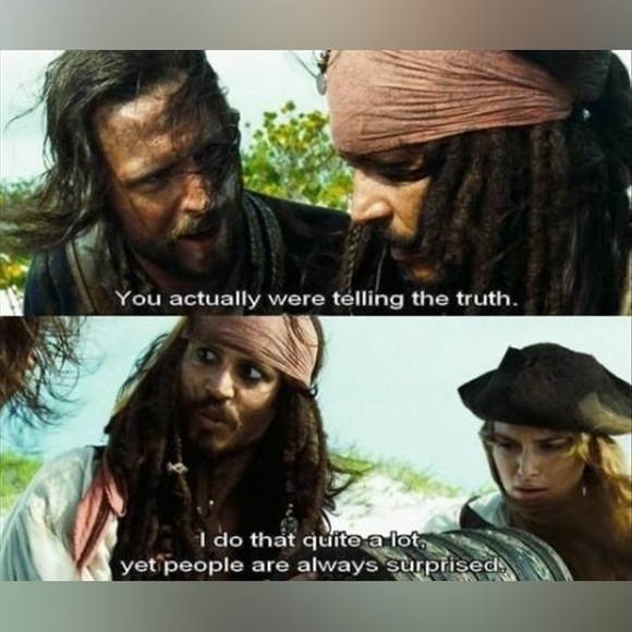 - $3 Pirate’s charm bracelet new $3 if bundled - Picture 12 of 16